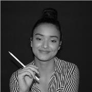 Offro lezioni private e aiuto gli studenti con i loro progetti grafici realizzati con i programmi della suite Adobe.